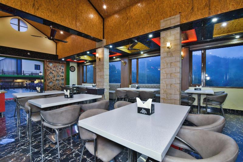Dalhousie Valley Resort By Dls Hotels