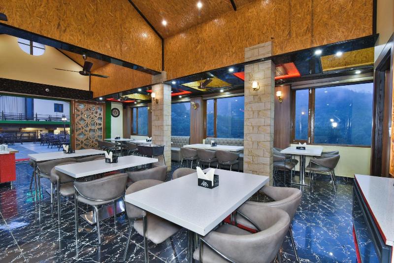 Dalhousie Valley Resort By Dls Hotels