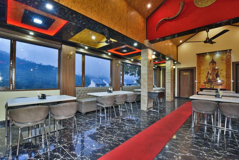 Dalhousie Valley Resort By Dls Hotels