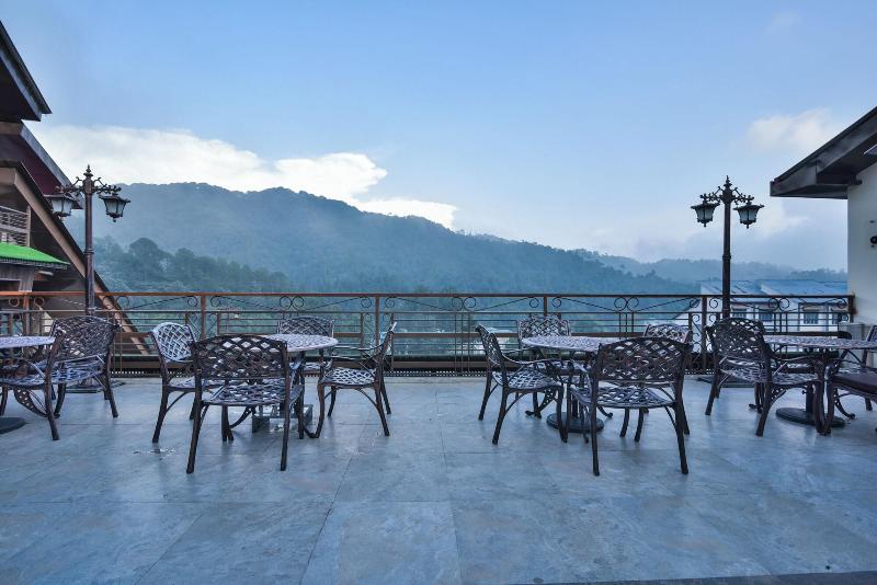 Dalhousie Valley Resort By Dls Hotels
