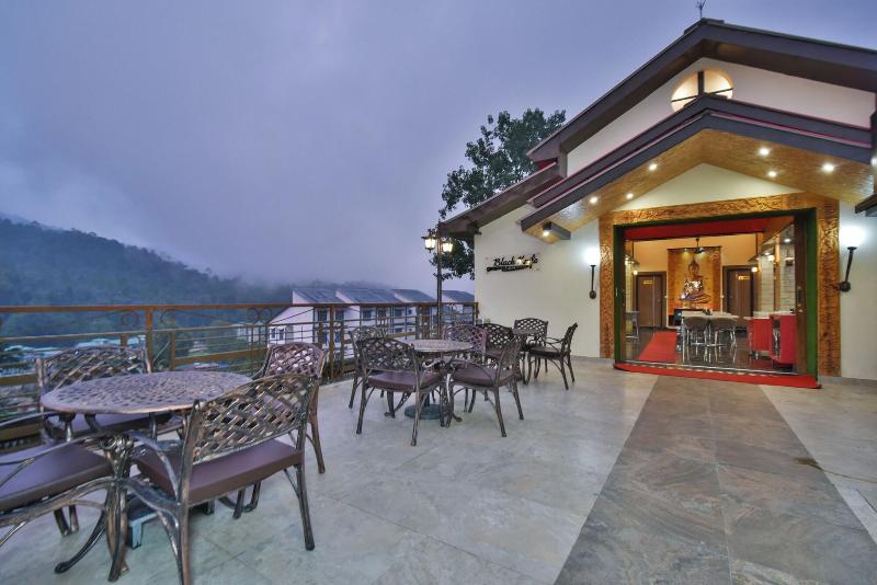 Dalhousie Valley Resort By Dls Hotels