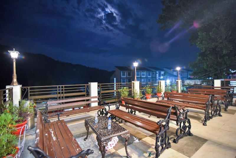 Dalhousie Valley Resort By Dls Hotels