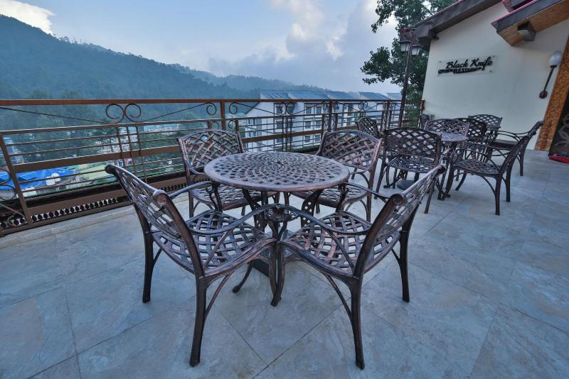 Dalhousie Valley Resort By Dls Hotels