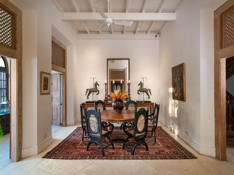 Taru Villas Rampart Street image