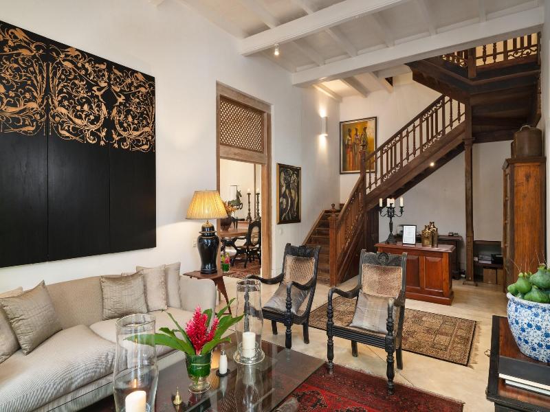 Taru Villas Rampart Street image