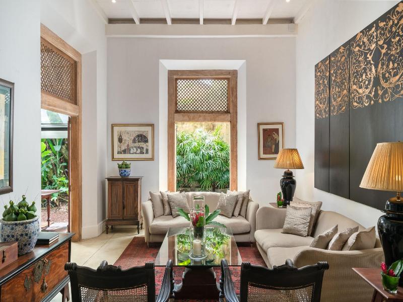 Taru Villas Rampart Street image