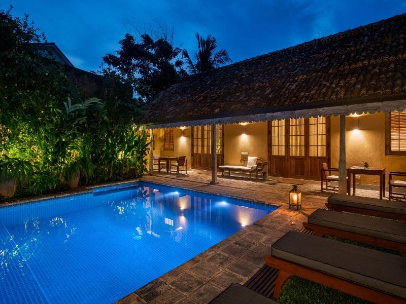 Taru Villas Rampart Street image