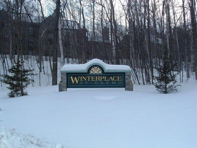 Winterplace At Okemo image