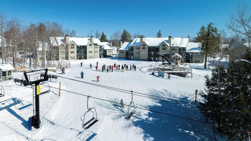 Winterplace At Okemo image