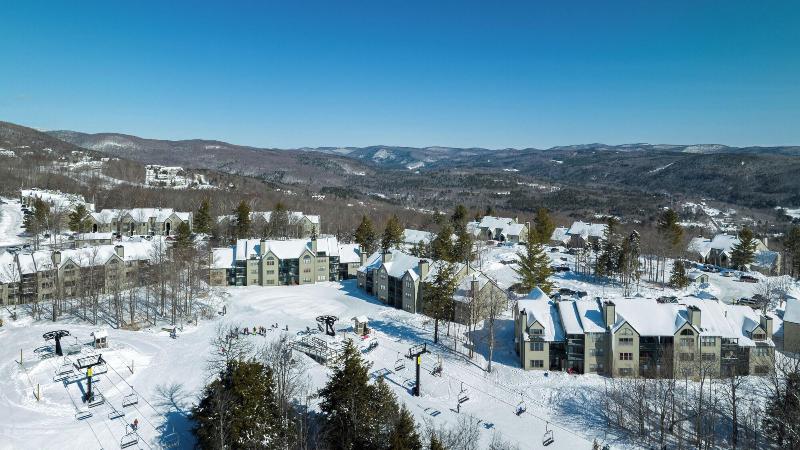 Winterplace At Okemo image