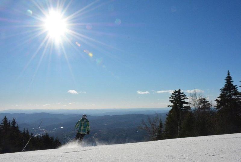 Winterplace At Okemo image