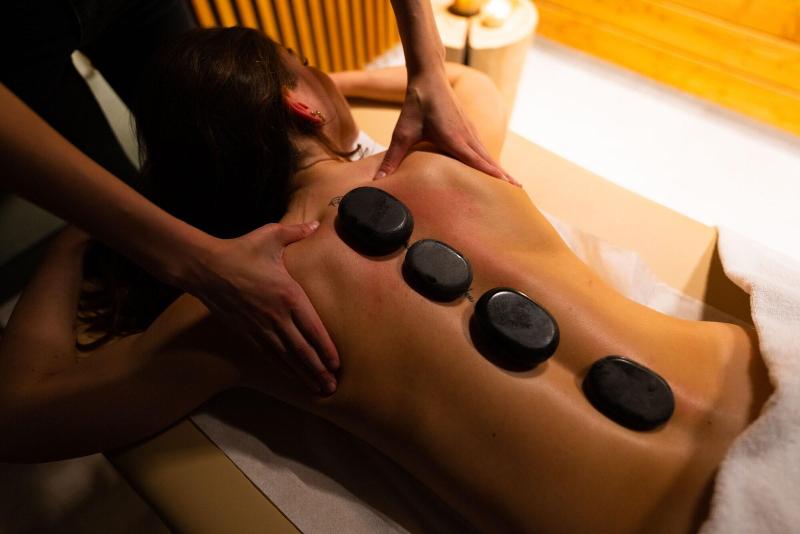 Villa T Apartments Spa image