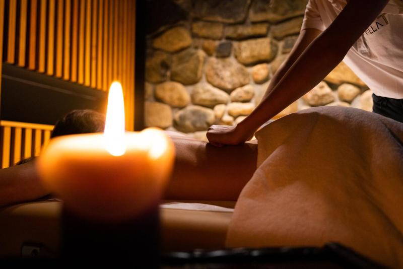 Villa T Apartments Spa image
