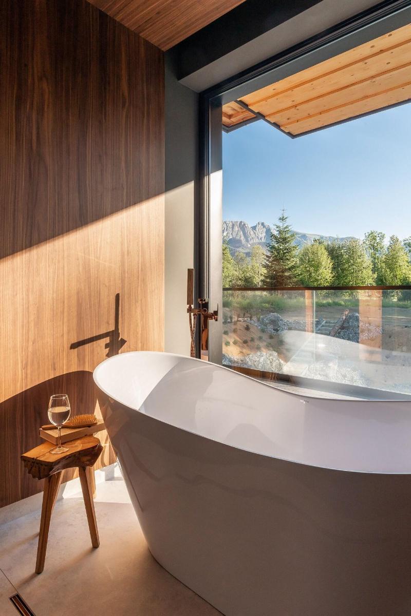 Villa T Apartments Spa image