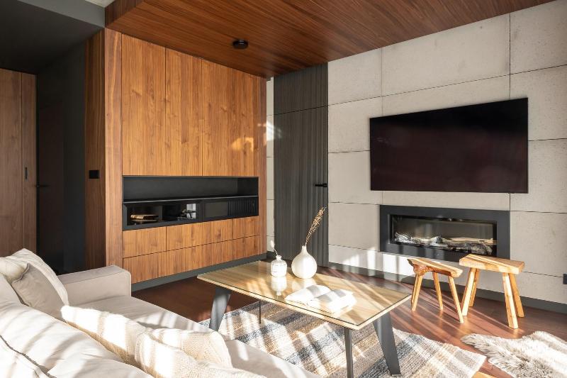 Villa T Apartments Spa image
