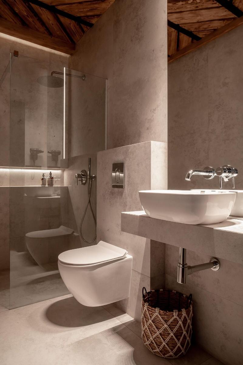 Villa T Apartments Spa image