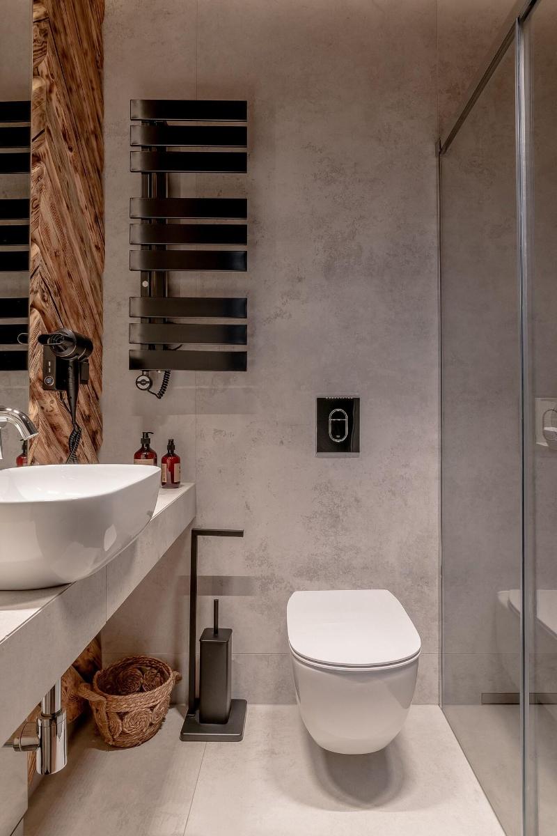 Villa T Apartments Spa image