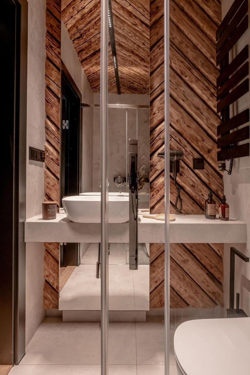Villa T Apartments Spa image