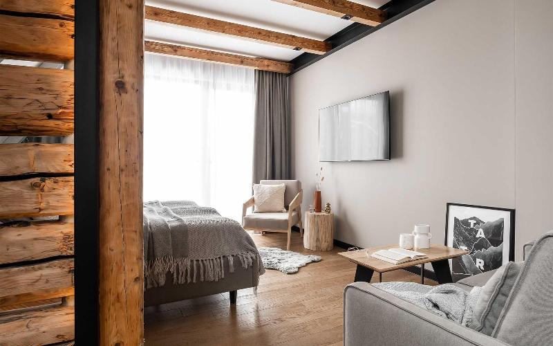 Villa T Apartments Spa image