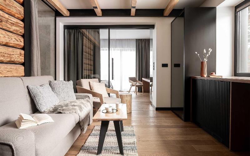 Villa T Apartments Spa image