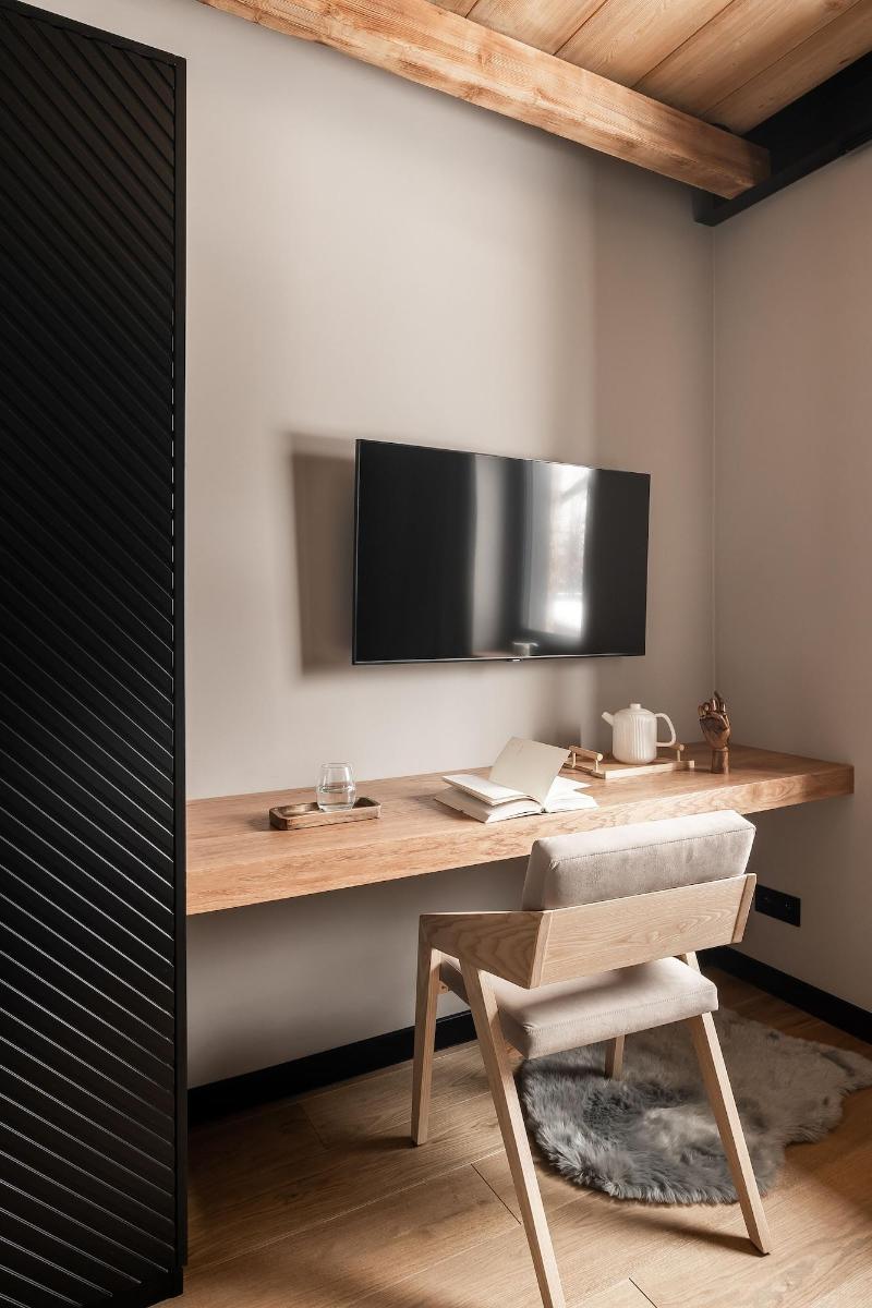 Villa T Apartments Spa image