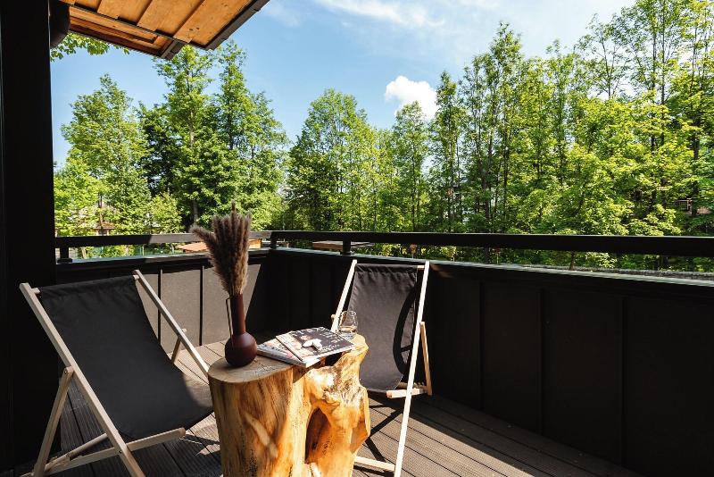 Villa T Apartments Spa image