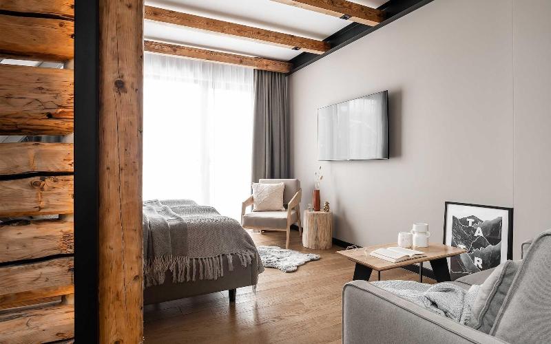Villa T Apartments Spa image