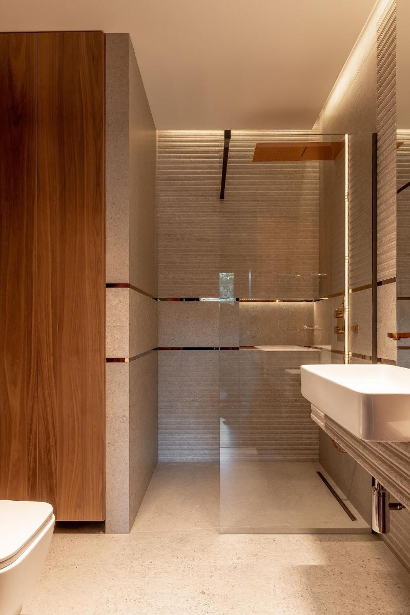 Villa T Apartments Spa image