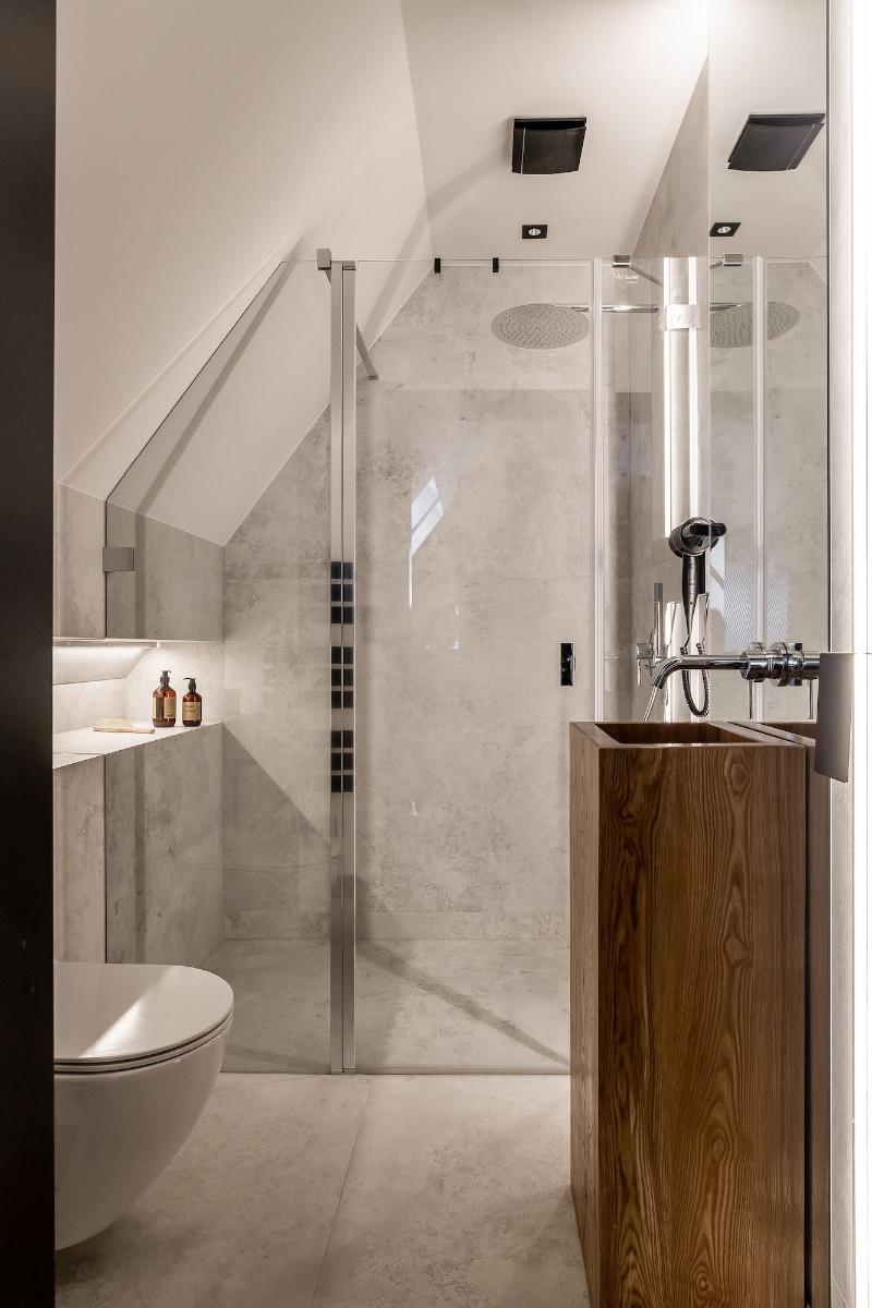 Villa T Apartments Spa image