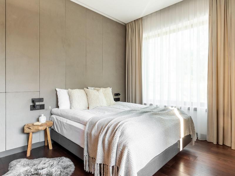 Villa T Apartments Spa image