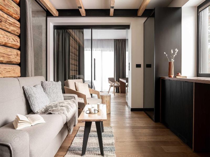 Villa T Apartments Spa image
