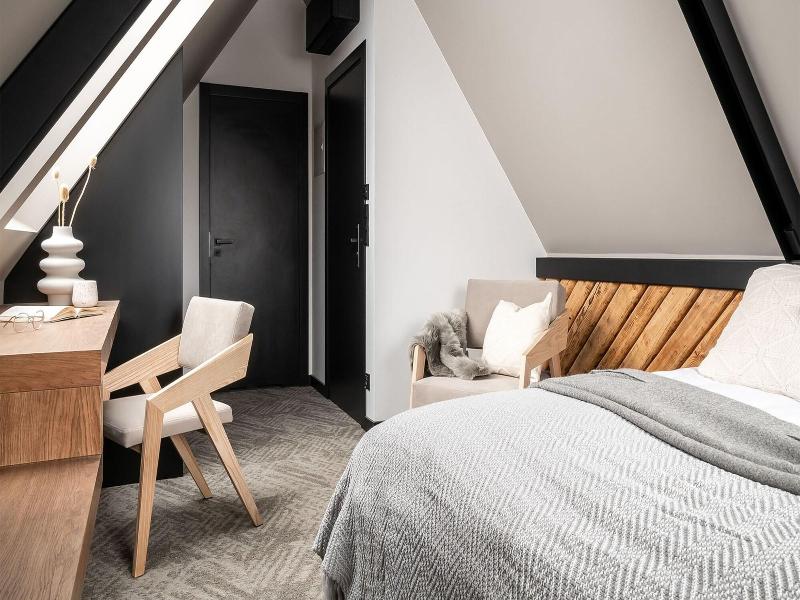 Villa T Apartments Spa image