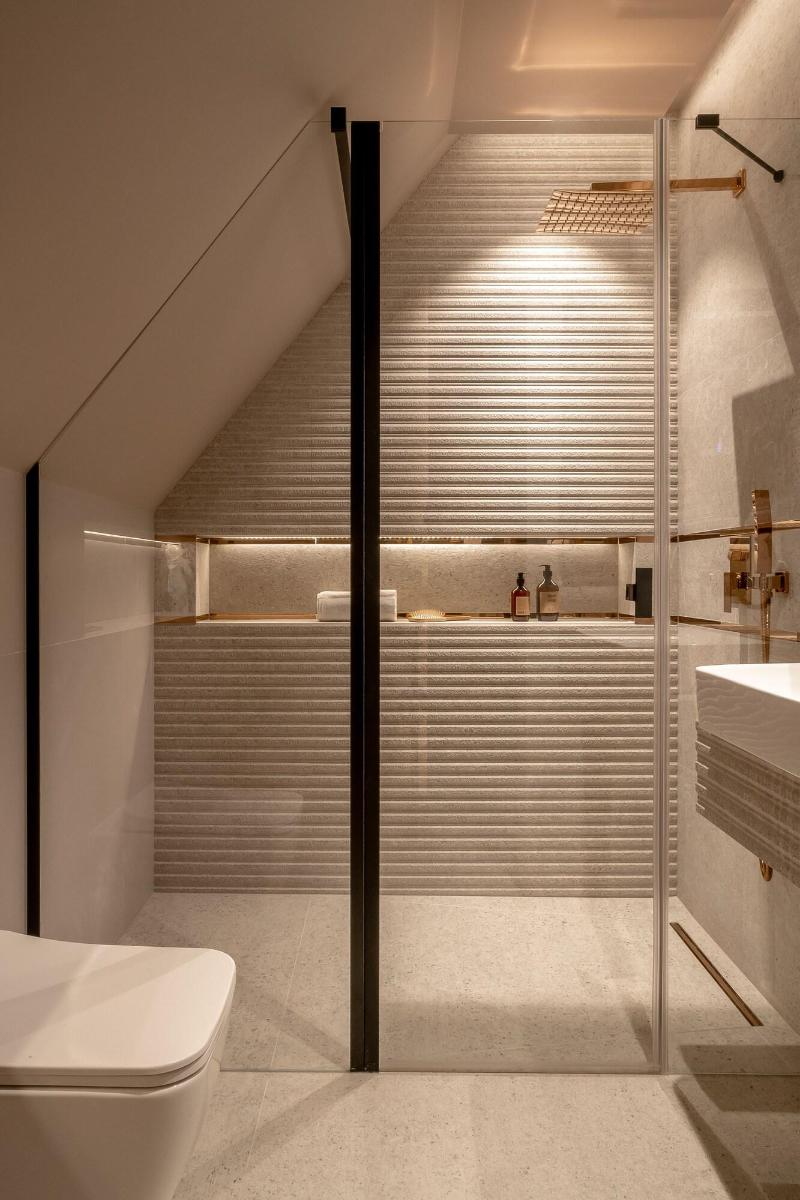 Villa T Apartments Spa image