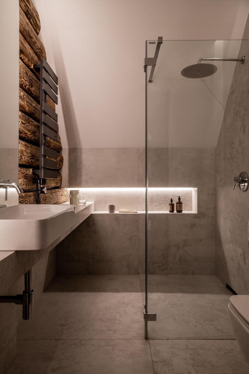 Villa T Apartments Spa image