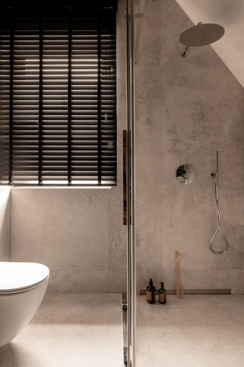 Villa T Apartments Spa image