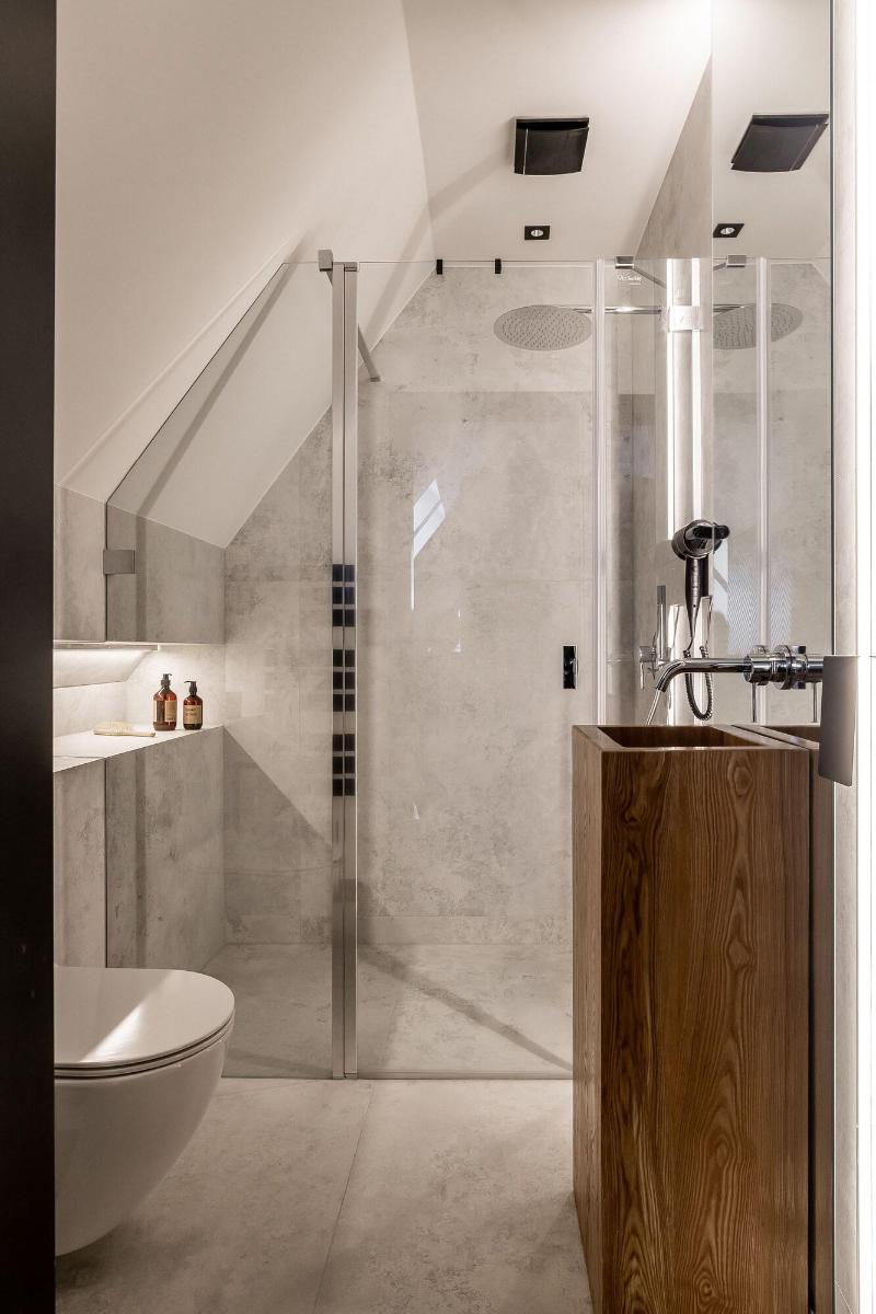 Villa T Apartments Spa image