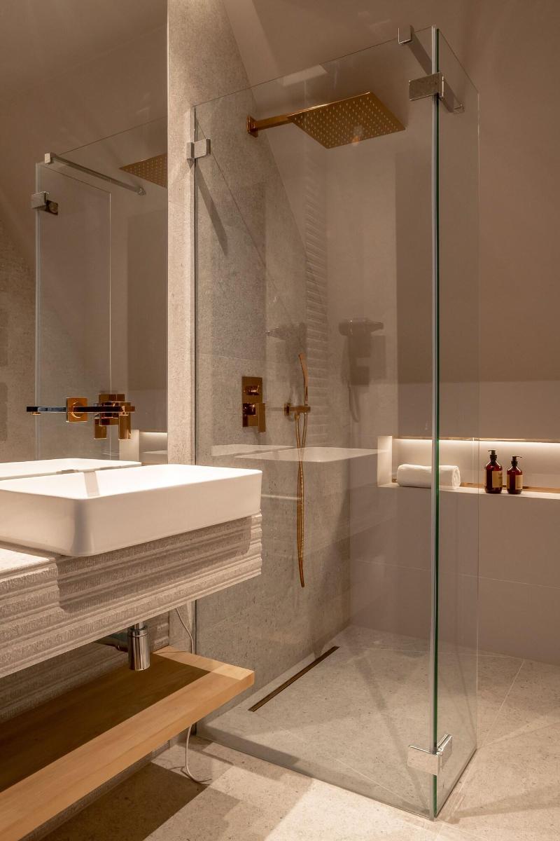 Villa T Apartments Spa image