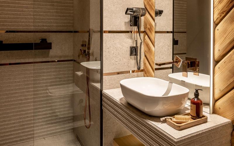 Villa T Apartments Spa image