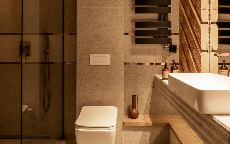 Villa T Apartments Spa image