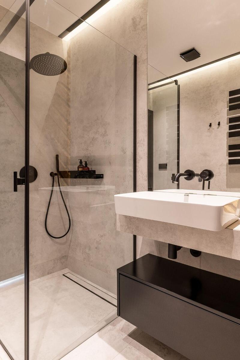 Villa T Apartments Spa image
