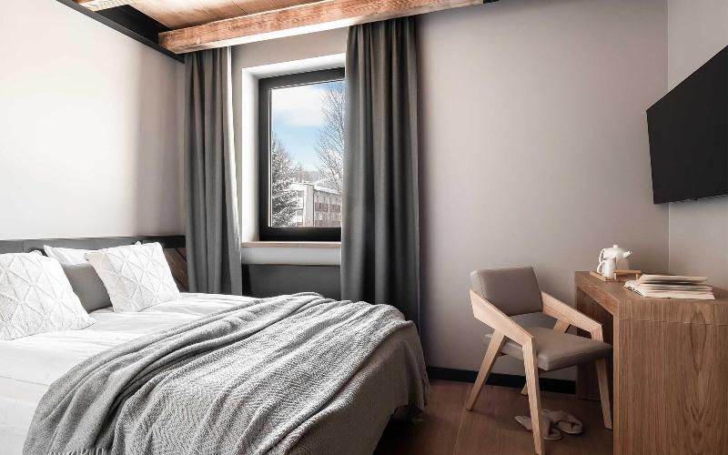 Villa T Apartments Spa image