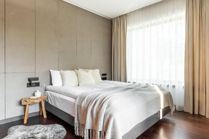 Villa T Apartments Spa image