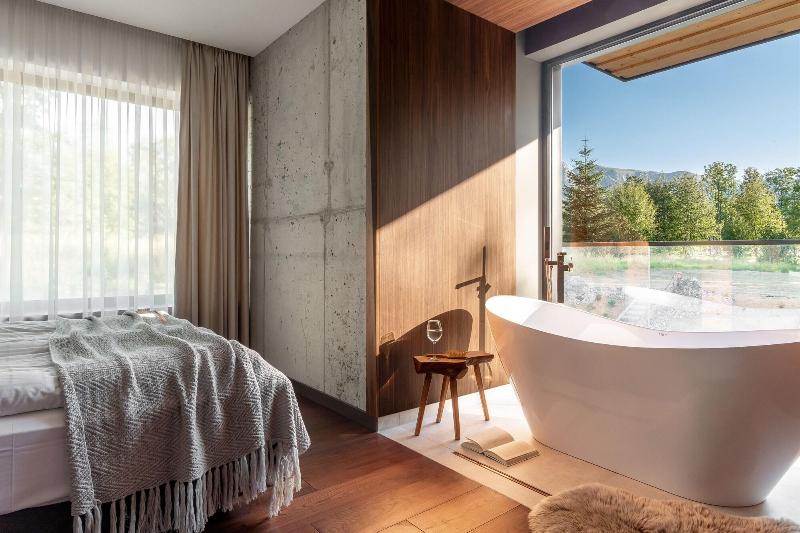 Villa T Apartments Spa image