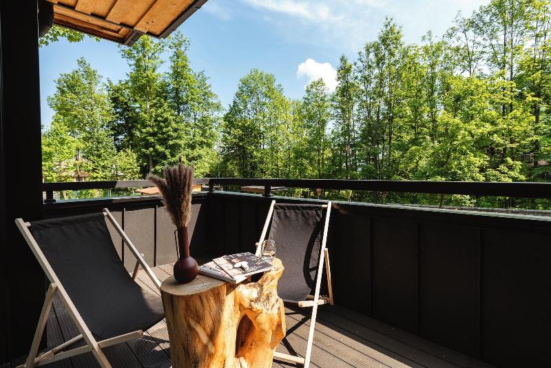 Villa T Apartments Spa image