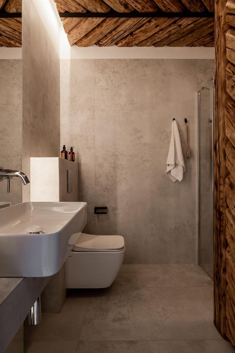 Villa T Apartments Spa image
