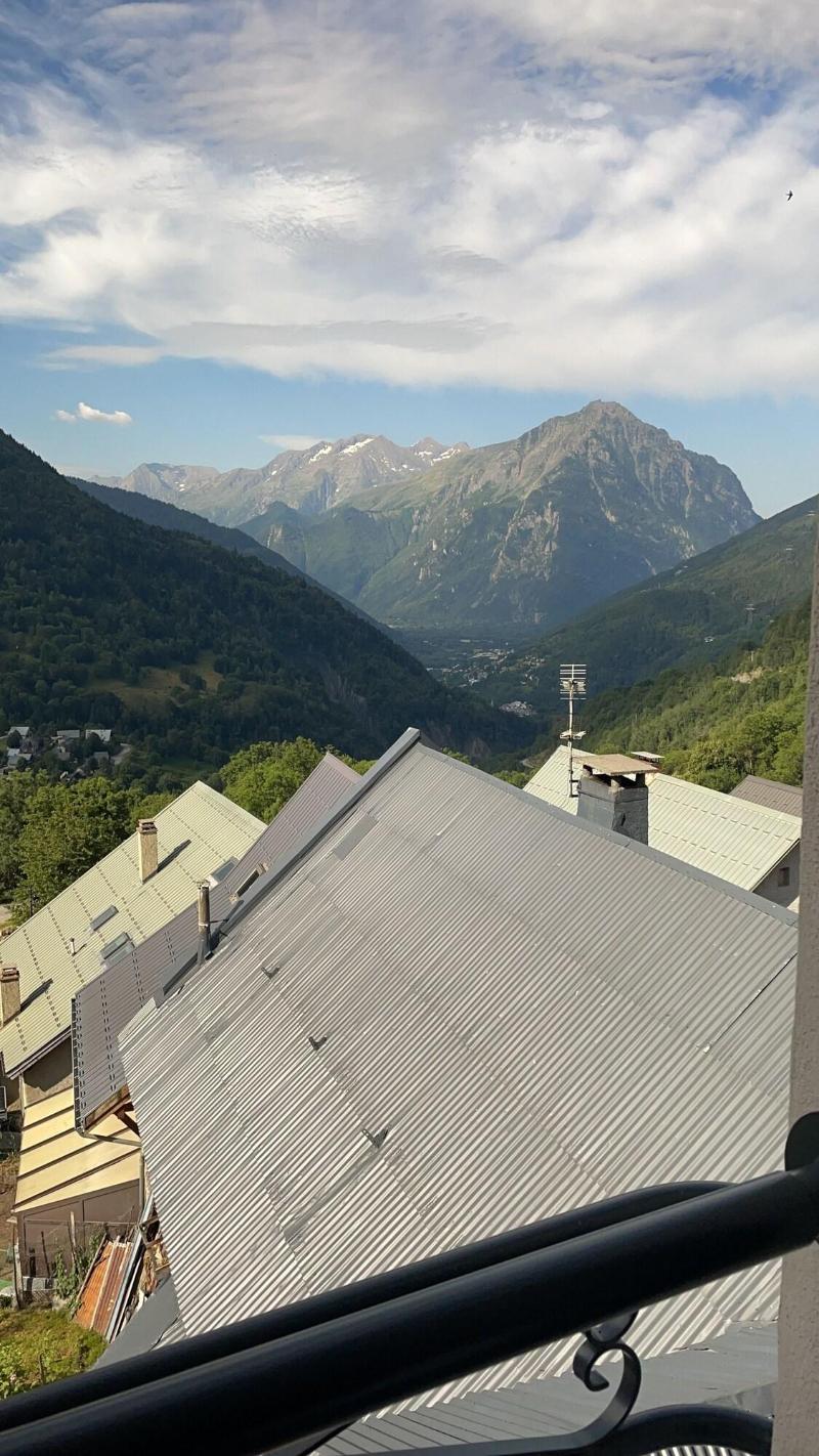 Madame Vacances Ha Tel Les Cimes