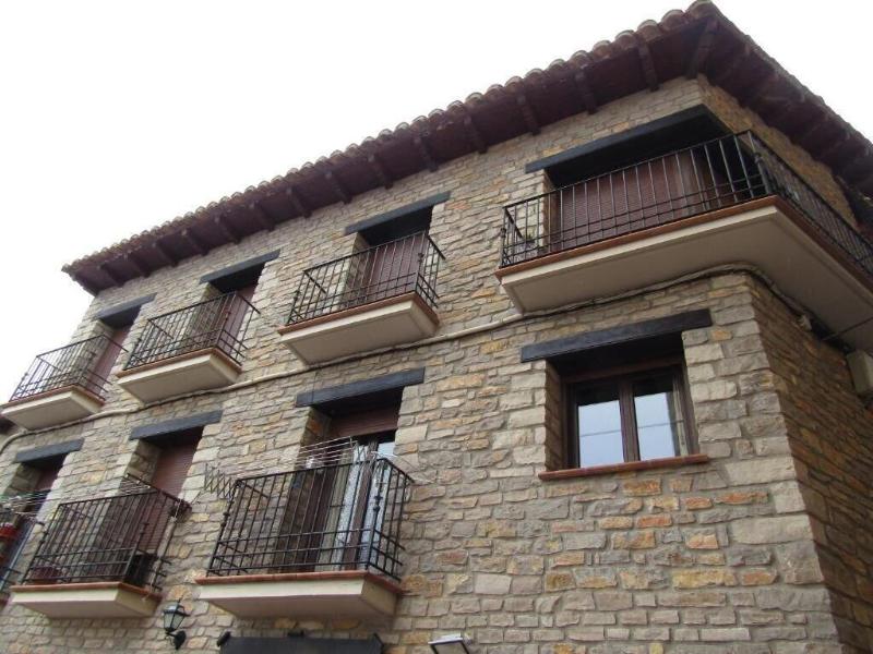 Hostal Paquita image