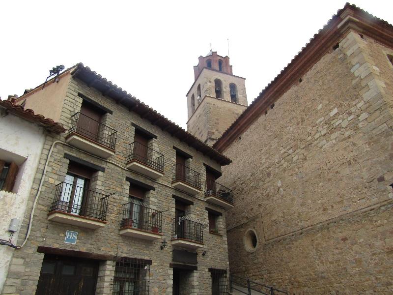 Hostal Paquita image