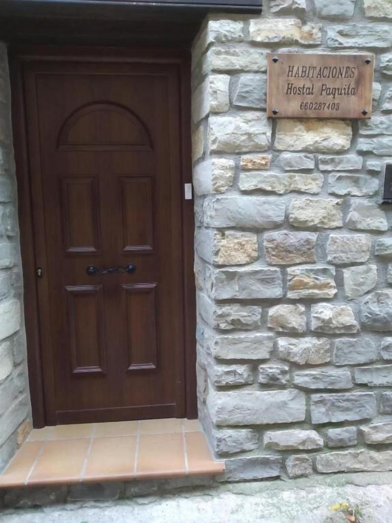 Hostal Paquita image
