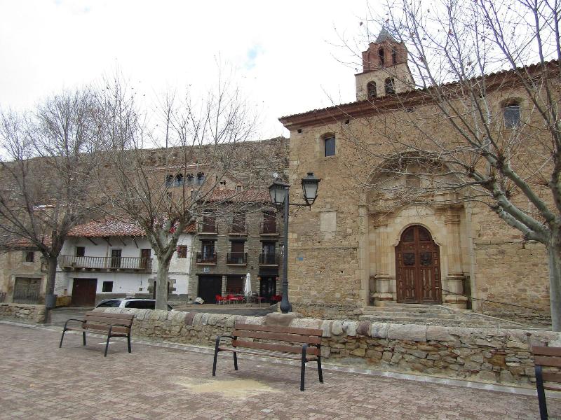Hostal Paquita image